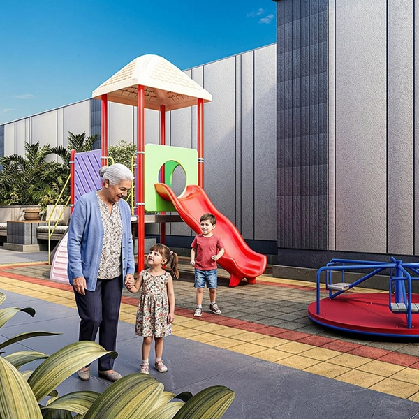 Playground